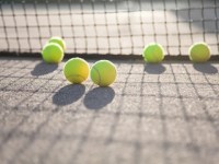 15-Love: Tales From the Towel Room